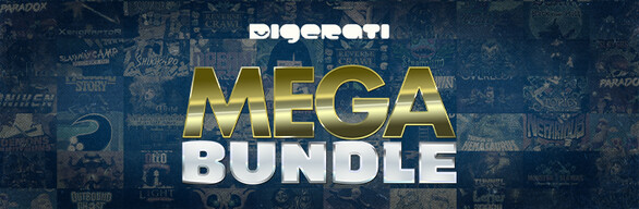 Digerati Mega Bundle