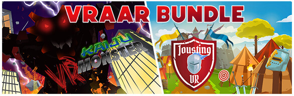 VRAAR Bundle