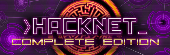 Hacknet - Complete Edition