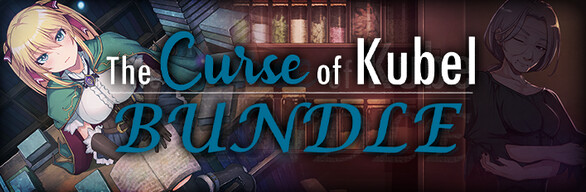 The Curse of Kubel Bundle