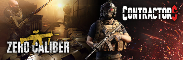 Zero Contractors Bundle