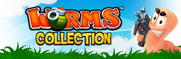 Worms Collection