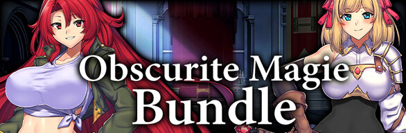 Obscurite Magie Bundle