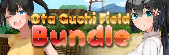 Ota Guchi Field Bundle