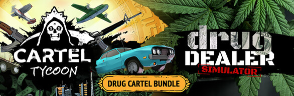 Drug Cartel Bundle