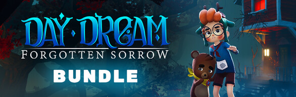 Daydream: Forgotten Sorrow Bundle