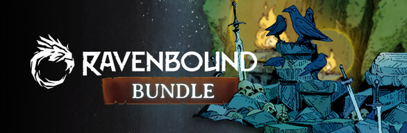 Ravenbound Bundle