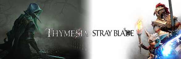 Stray Blade & Thymesia Bundle