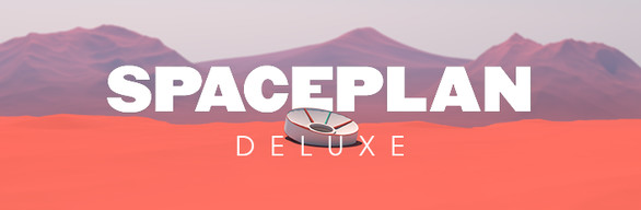 SPACEPLAN Deluxe