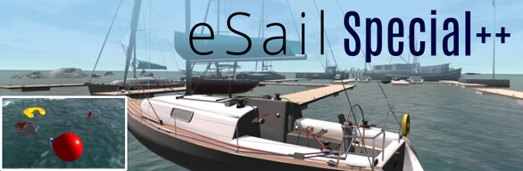 eSail Special Edition Bundle