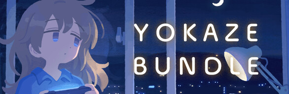 YOKAZE BUNDLE