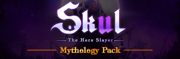 Skul Mythology Bundle