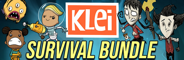 Klei Survival Bundle 2024