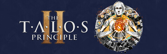 The Talos Principle 2 Deluxe Edition
