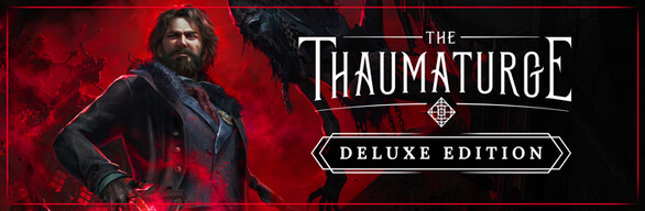 The Thaumaturge: Deluxe Edition