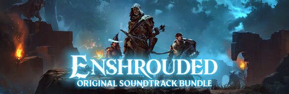 Pacote de trilha sonora original "Enshrouded"