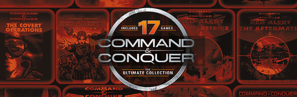 Command & Conquer™ The Ultimate Collection