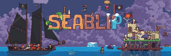 Seablip Deluxe Edition