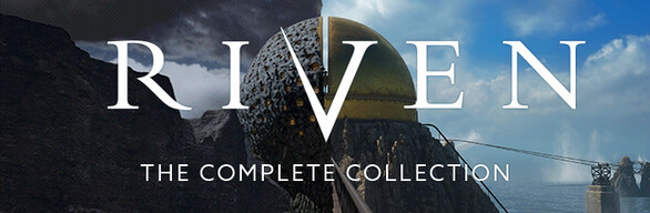 Riven: The Complete Collection