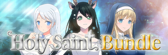 Holy Saint Bundle