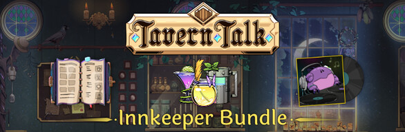 Innkeeper Bundle