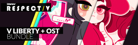 V LIBERTY & OST Bundle - DJMAX RESPECT V