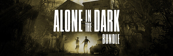 Alone in the Dark Bundle