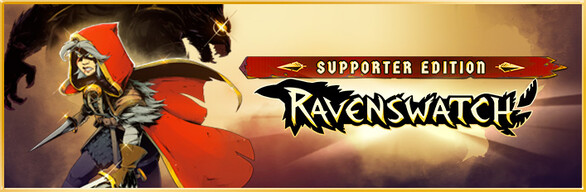 Ravenswatch - Supporter Edition