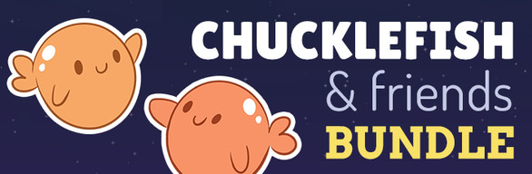 Chucklefish & Friends Bundle