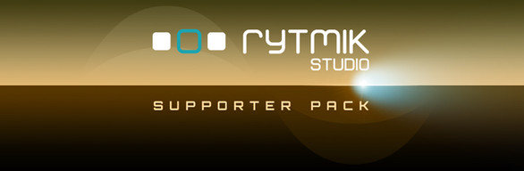 Rytmik Supporter Bundle