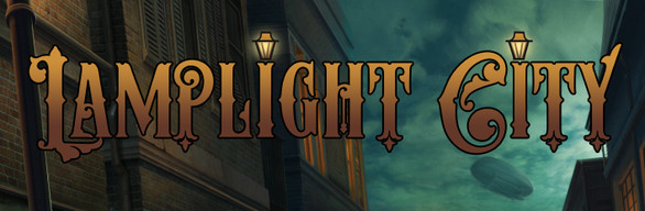 Lamplight City Music Bundle