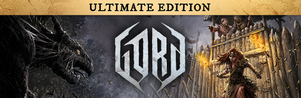 Gord - Ultimate Edition