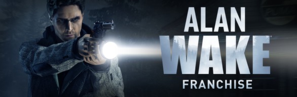 Alan Wake Franchise