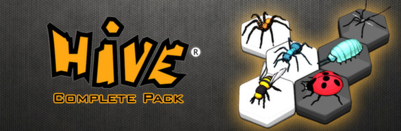 Hive Complete Pack