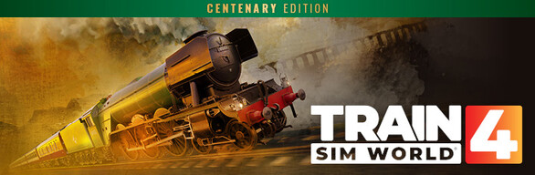 Train Sim World® 4: Flying Scotsman Centenary Edition