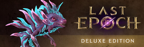 Last Epoch Deluxe Edition