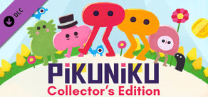 Pikuniku Collector's Edition