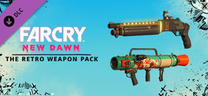 Far Cry® New Dawn - Retro Weapon Pack