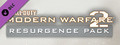 Call of Duty®: Modern Warfare® 2 Resurgence Pack