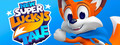 New Super Lucky's Tale