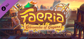 Faeria - Chronicles of Gagana DLC