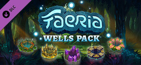 Faeria - All Wells DLC