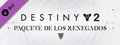 Paquete de Destiny 2: Los Renegados