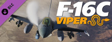 DCS: F-16C Viper