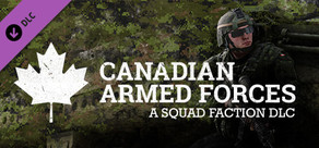 Canadian Armed Forces