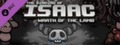 Binding of Isaac: Wrath of the Lamb