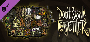 Don't Starve Together: Bounteous Bundle