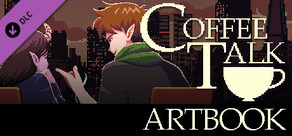 Coffee Talk - Artbook