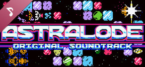 ASTRALODE Original Soundtrack