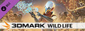 3DMark Wild Life benchmarks